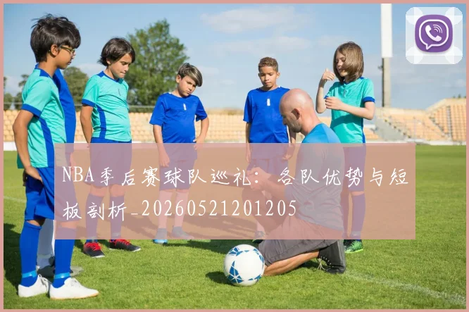 NBA季后赛球队巡礼:各队优势与短板剖析_20260521201205