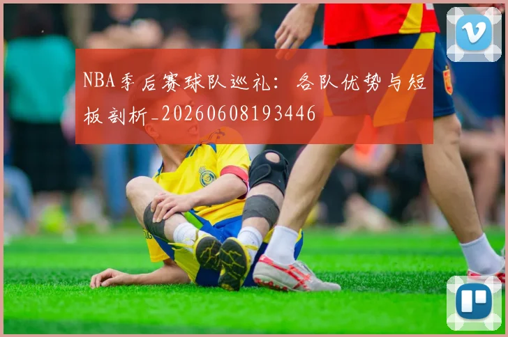 NBA季后赛球队巡礼：各队优势与短板剖析_20260608193446