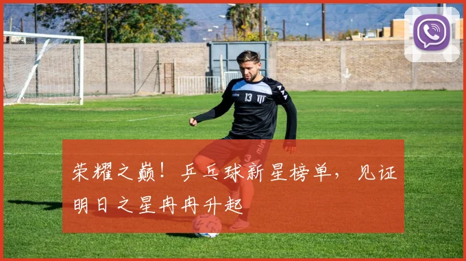 荣耀之巅！乒乓球新星榜单，见证明日之星冉冉升起
